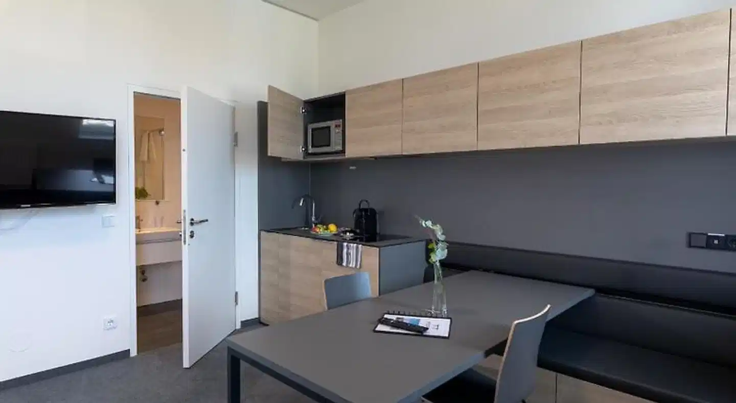 TT-Rooms Wohnbeispiel