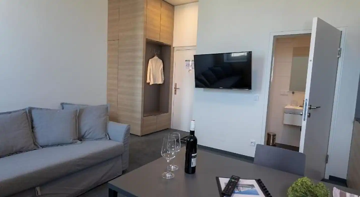 TT-Rooms Wohnbeispiel