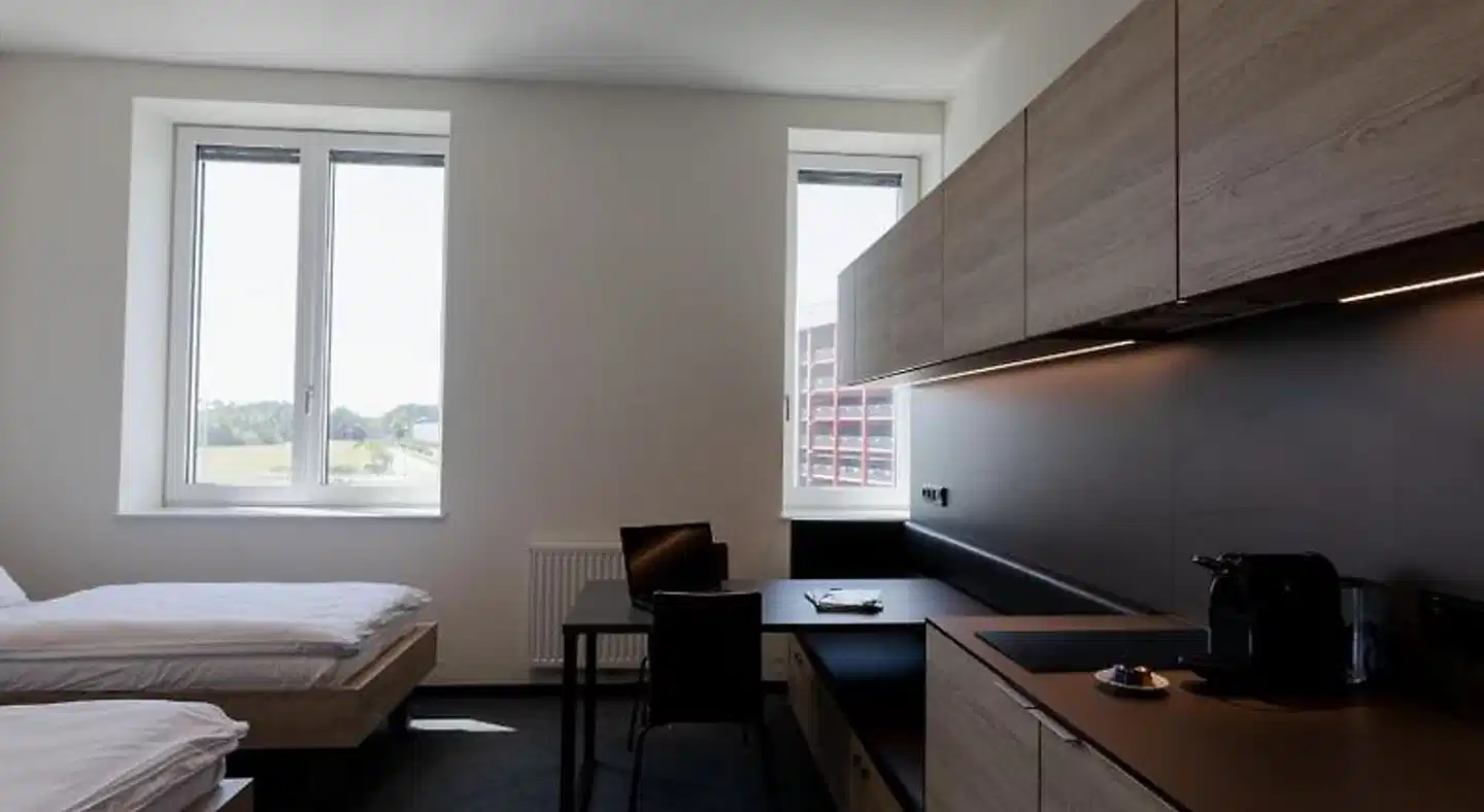 TT-Rooms Wohnbeispiel