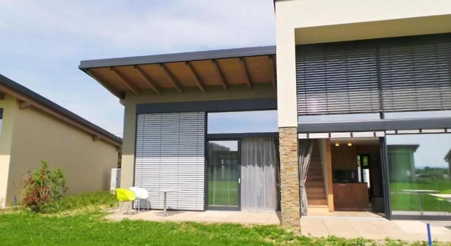 Diamond Country Club EXTERIOR