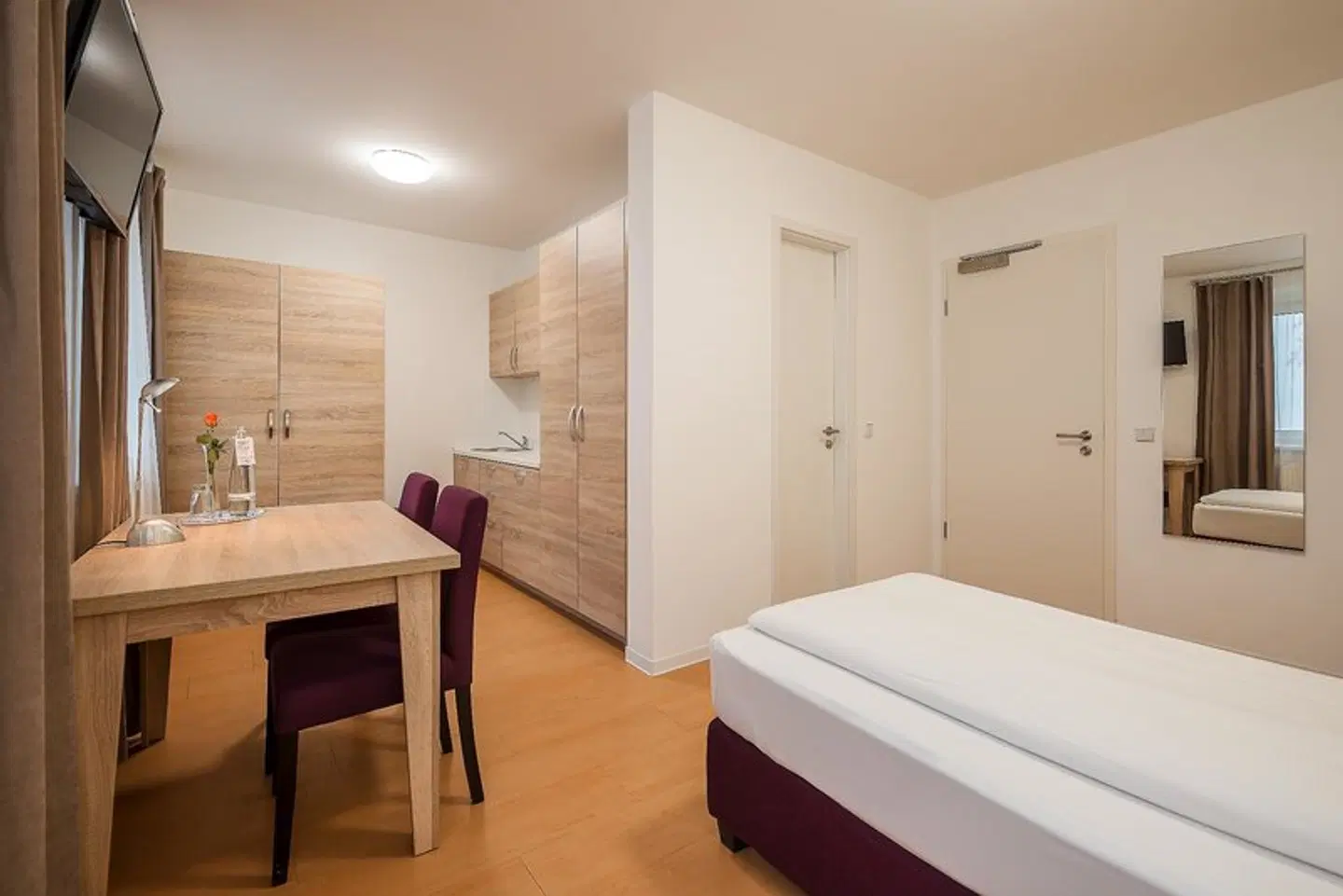 Hotel City Green Berlin ROOM_EXAMPLE