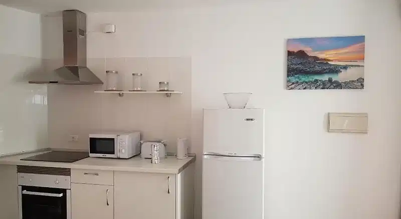 Residencial Las Tortugas – Hotelfoto