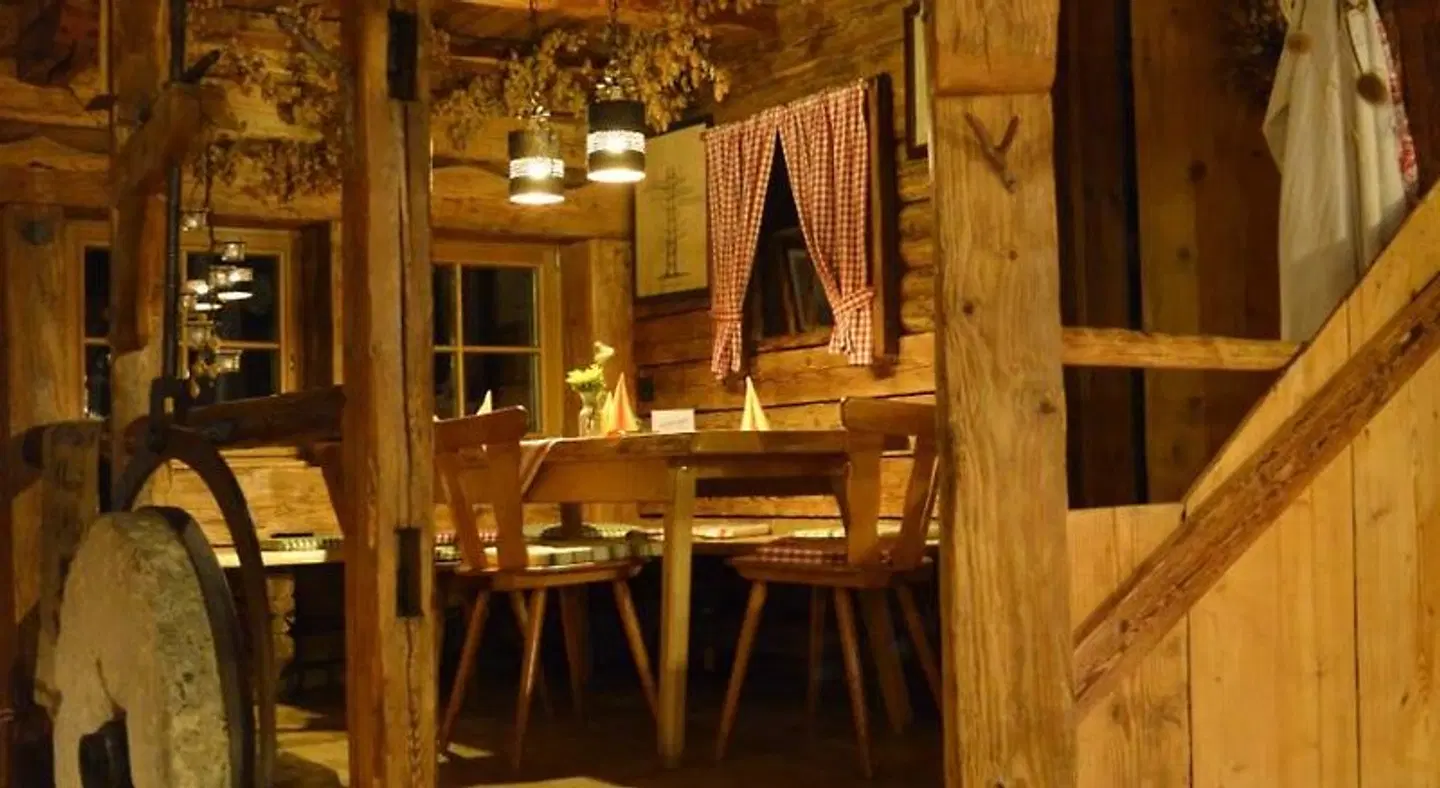 Landgasthof Untere Muhle Bar