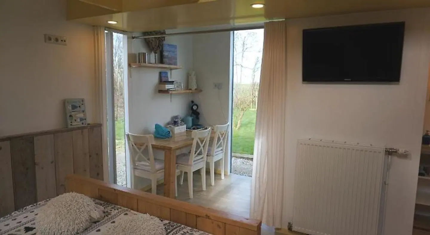 B&B Zuiderkreek ROOM_EXAMPLE