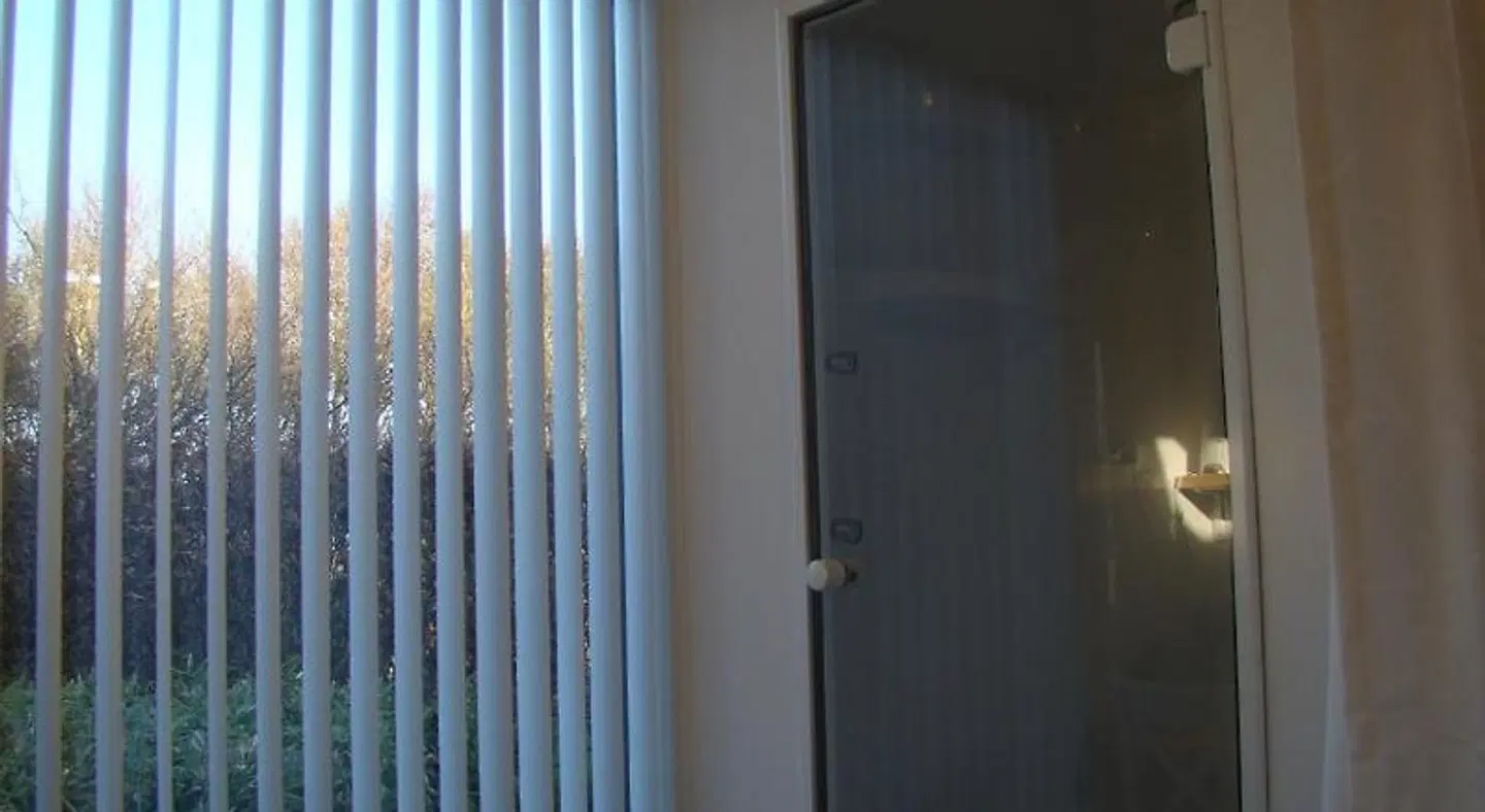 B&B Zuiderkreek Badezimmer