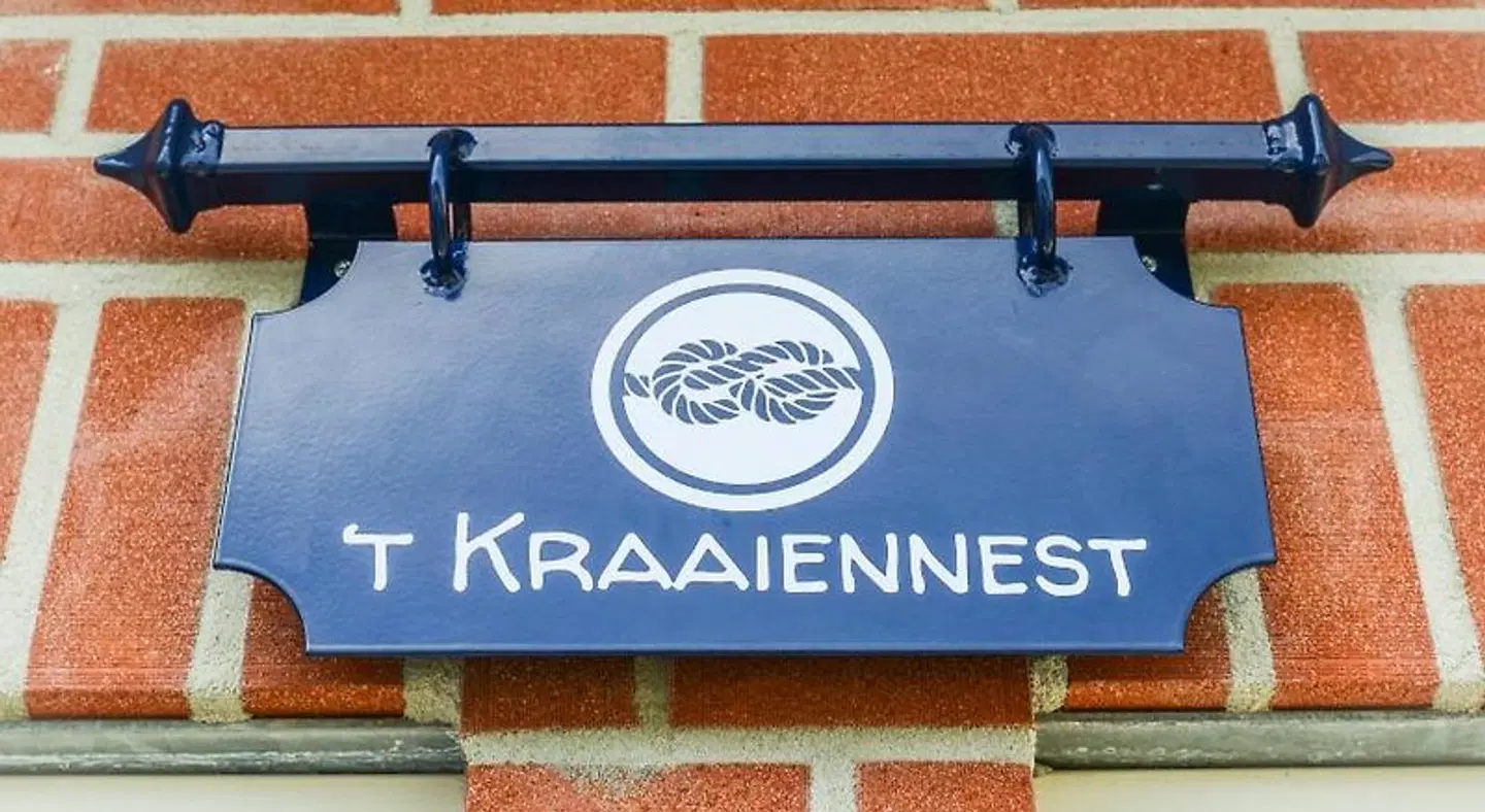 BnB 't Kraaiennest EXTERIOR