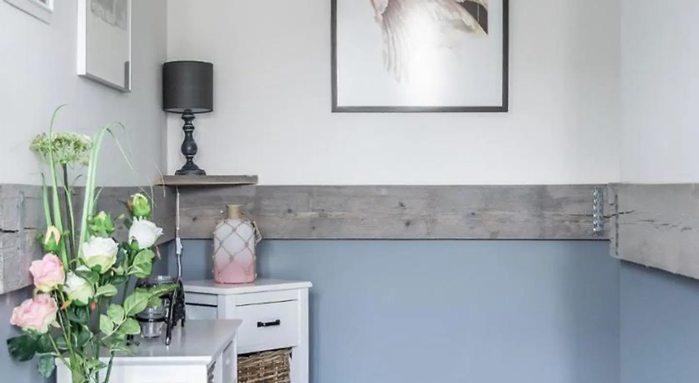 BnB 't Kraaiennest ROOM_EXAMPLE