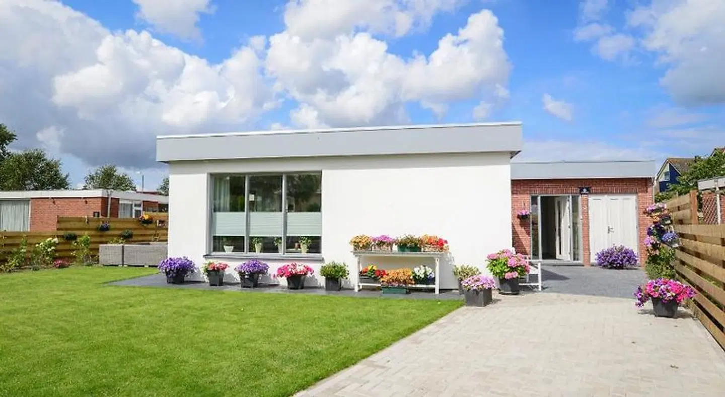 BnB 't Kraaiennest EXTERIOR