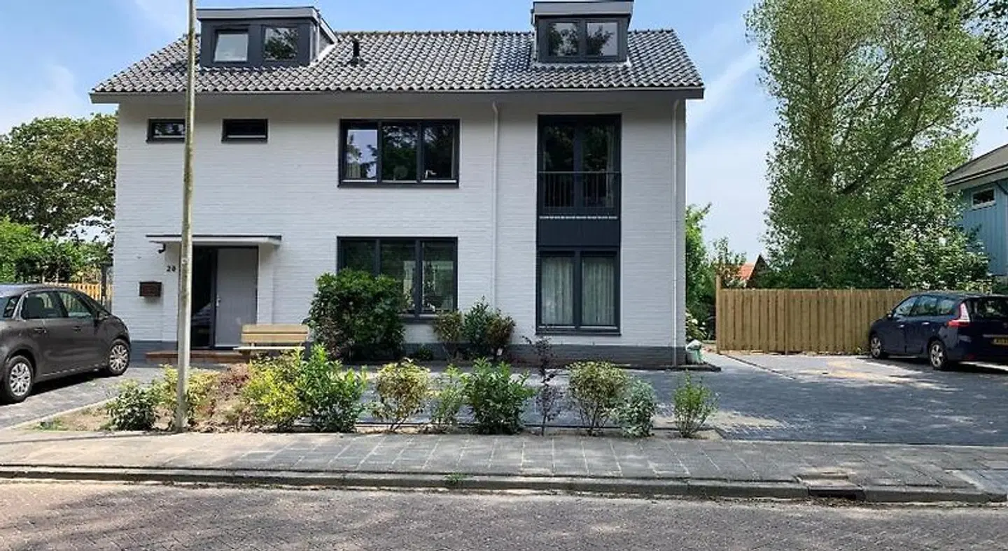 B&B de Ruijsvogel EXTERIOR