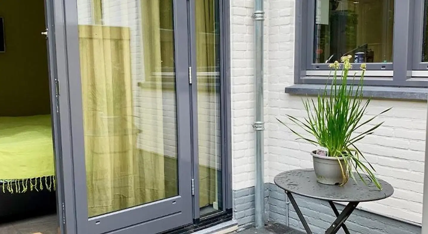 B&B de Ruijsvogel HEALTH_BEAUTY