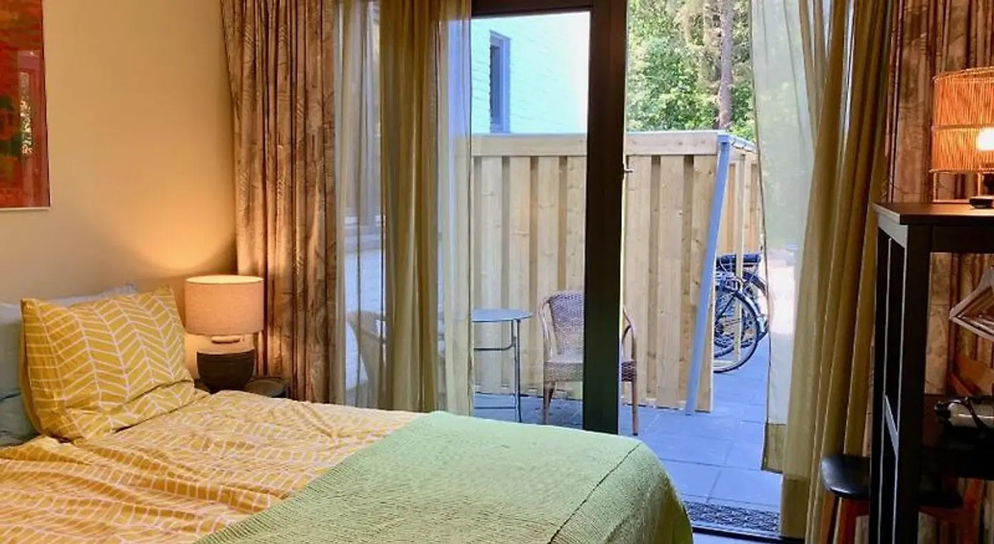B&B de Ruijsvogel ROOM_EXAMPLE