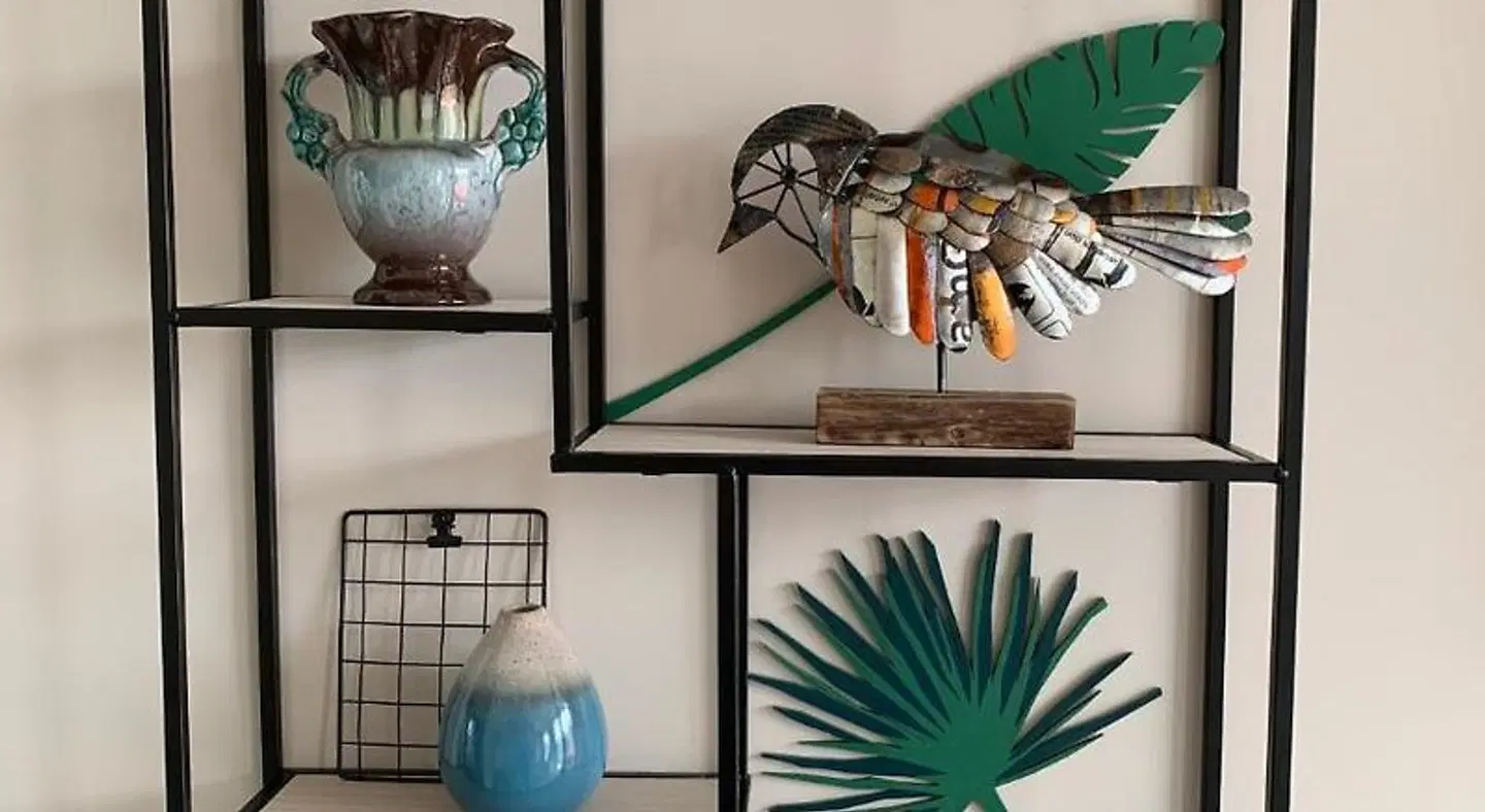B&B de Ruijsvogel LOUNGE_LOBBY