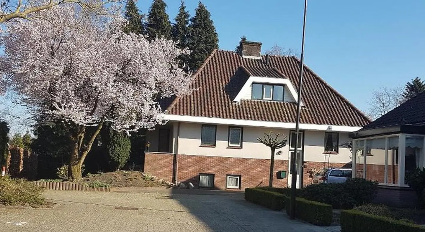 B&B De Loenense Bossen EXTERIOR