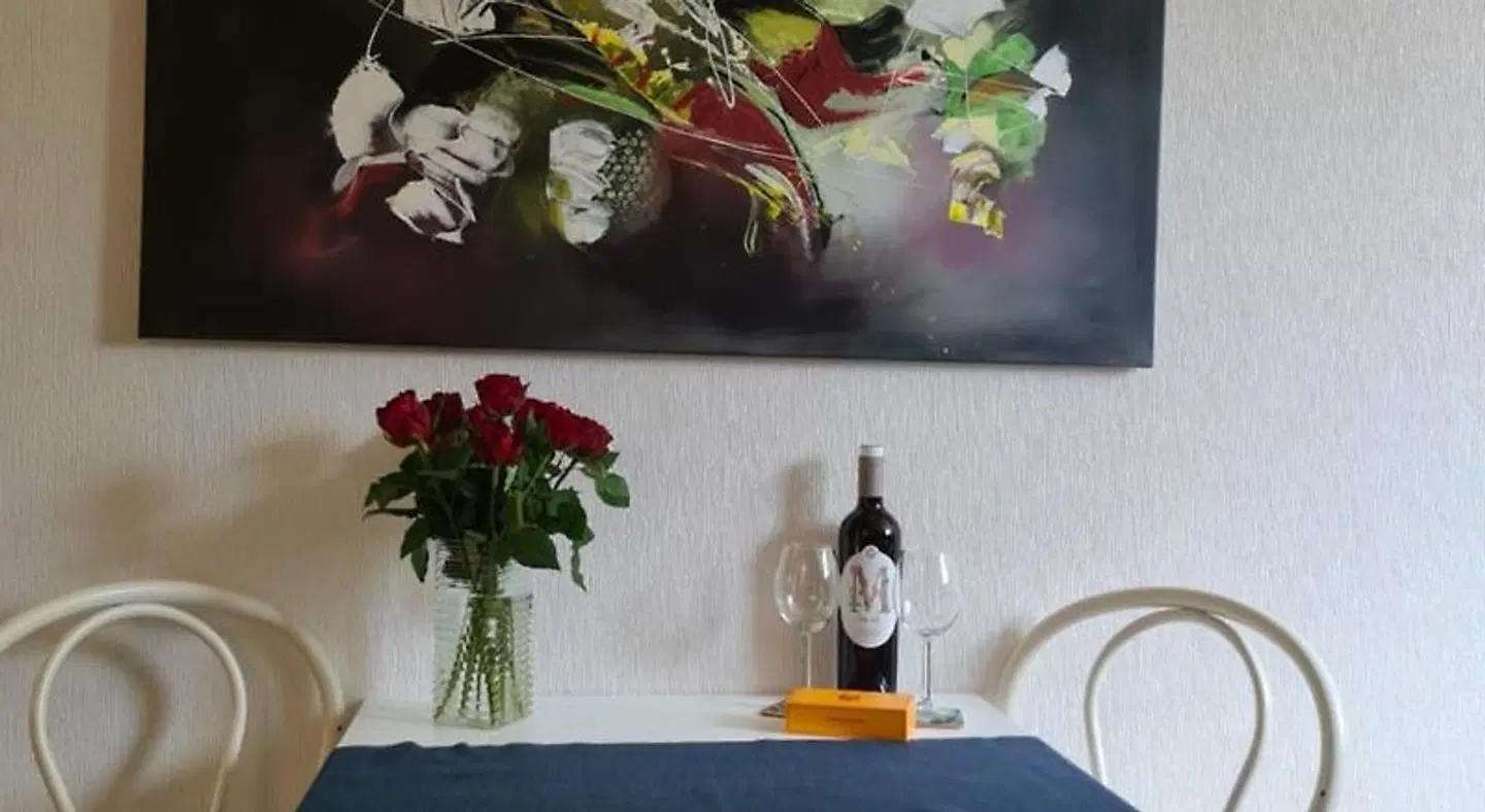 B&B De Loenense Bossen LOUNGE_LOBBY