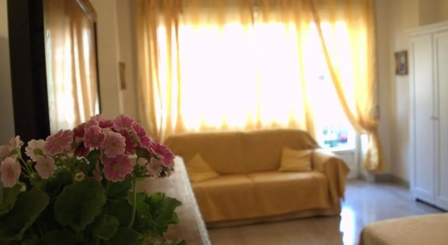All'Ombra di San Pietro ROOM_EXAMPLE