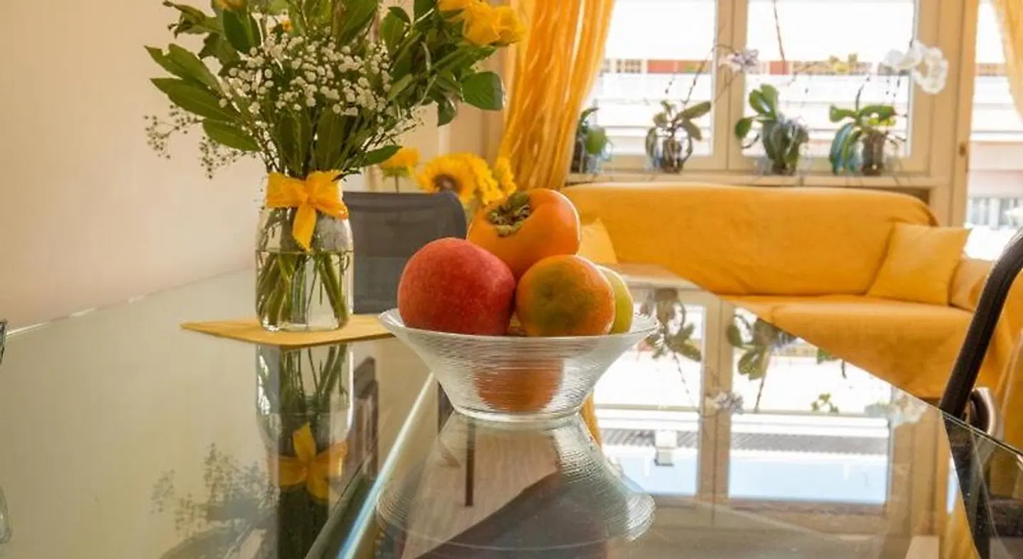 All'Ombra di San Pietro LOUNGE_LOBBY