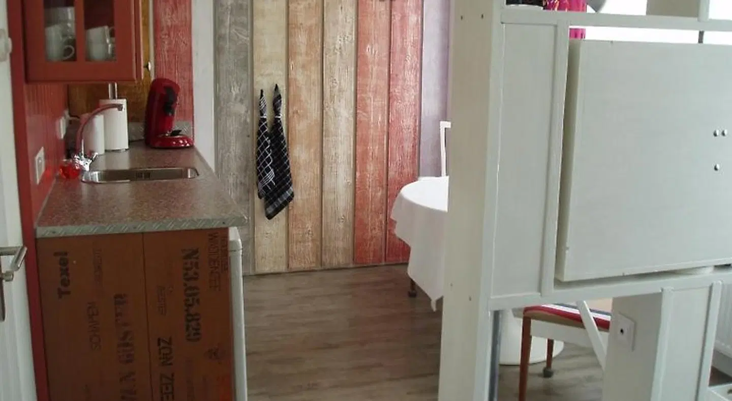 Noordwester 45 Badezimmer