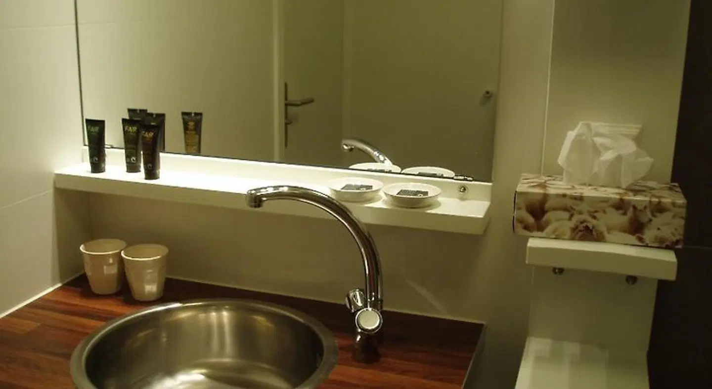 Noordwester 45 ROOM_EXAMPLE
