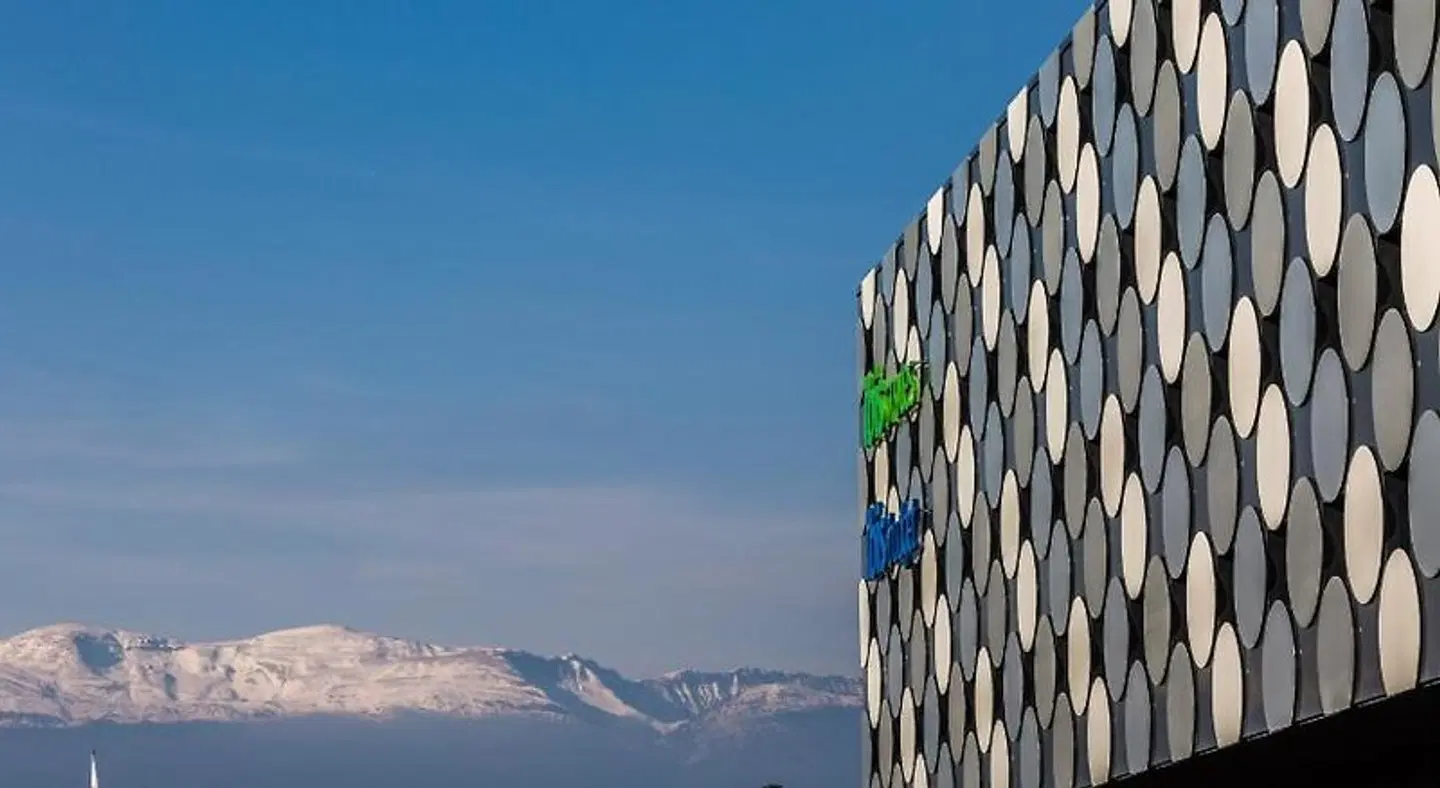 ibis budget Genève Palexpo Aéroport EXTERIOR