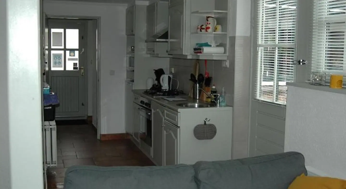 Bed & Breakfast de Vrijheid Badezimmer