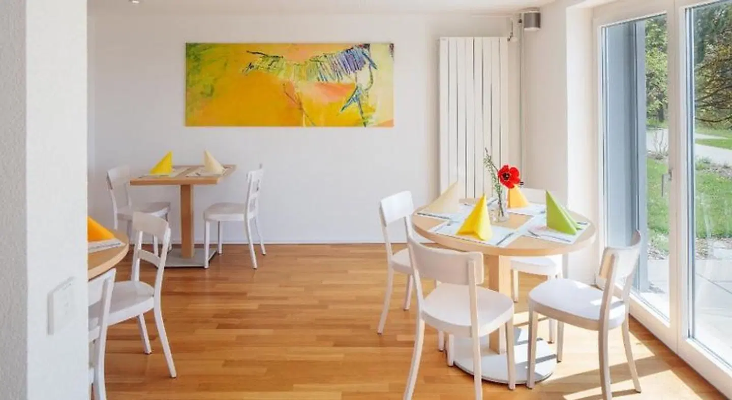 Domaine NDR (Swiss Lodge) ROOM_EXAMPLE