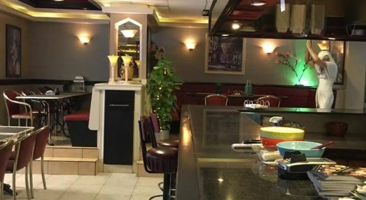 Tamar 2 Bar