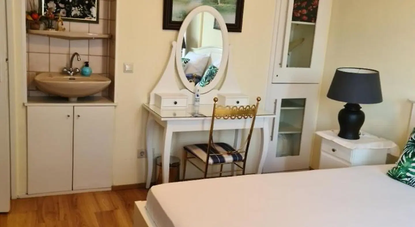 Tamar 2 Badezimmer