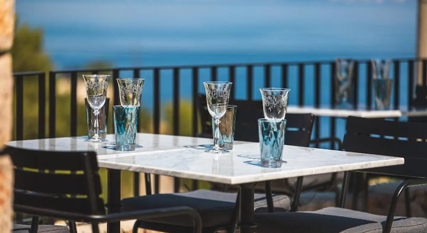 Hotel Verbenicum Restaurant