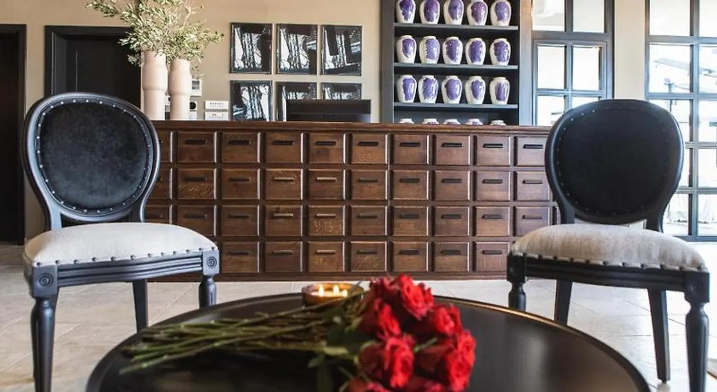 Hotel Verbenicum HEALTH_BEAUTY