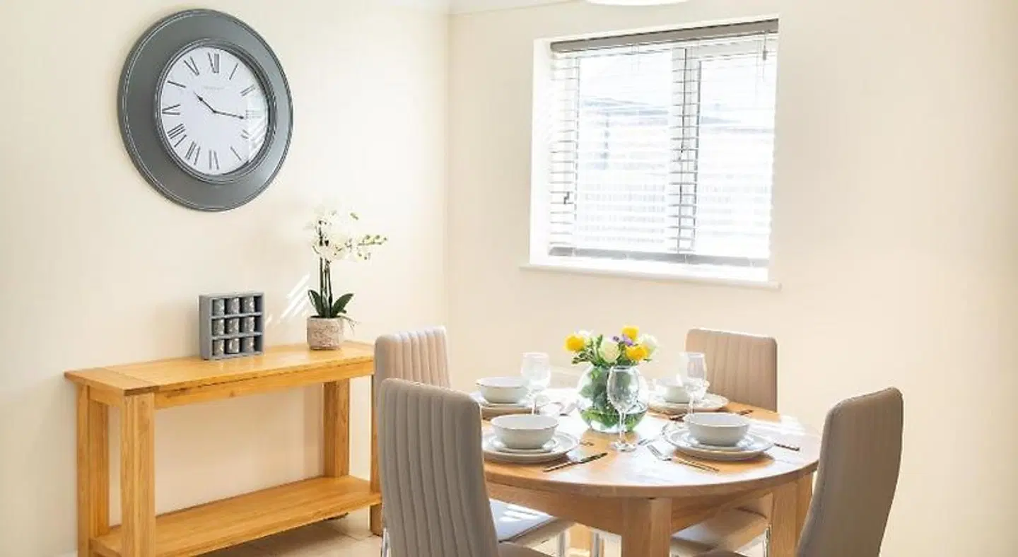 Citystay - Franklin House Restaurant