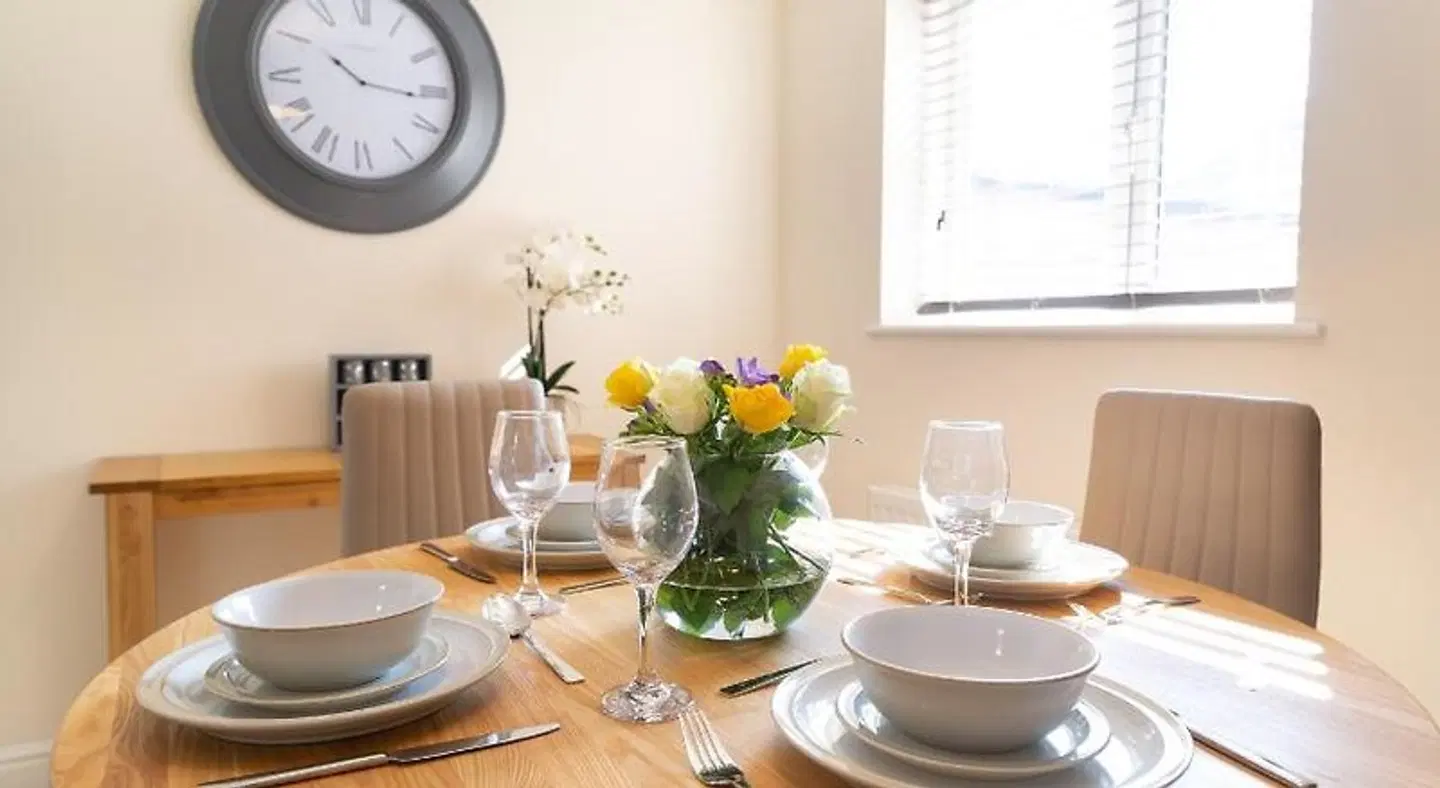 Citystay - Franklin House Restaurant