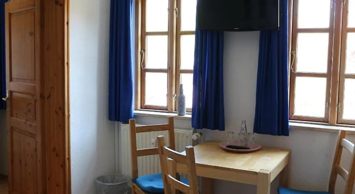 Altstadt Cafe ROOM_EXAMPLE