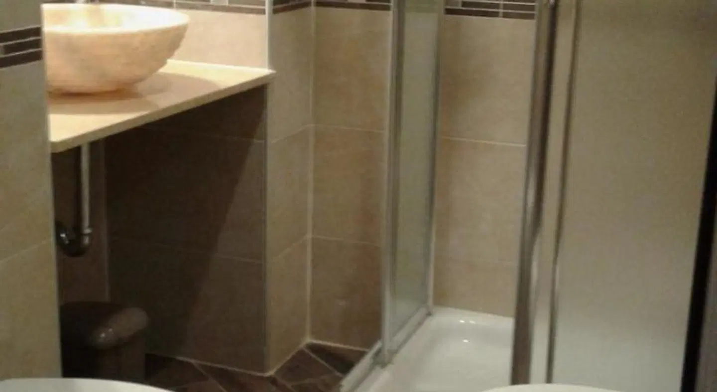 Il Sole Badezimmer