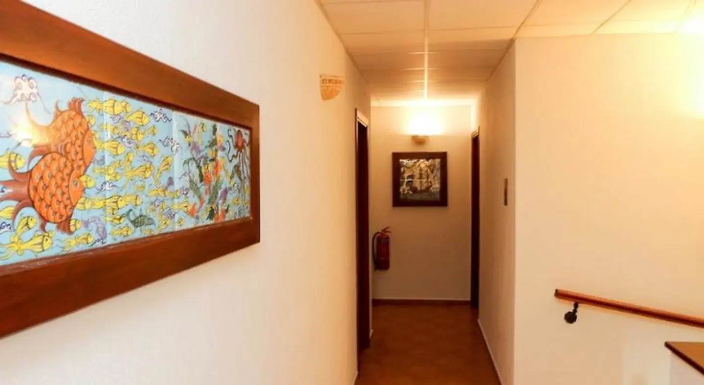 Unlu Hotel ROOM_EXAMPLE