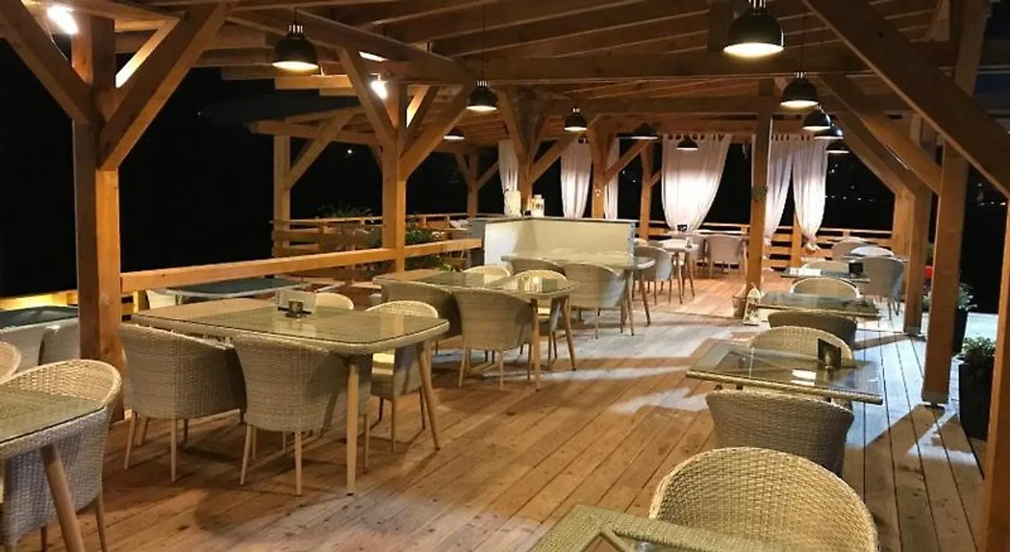16 Lakes Hotel Konferenz