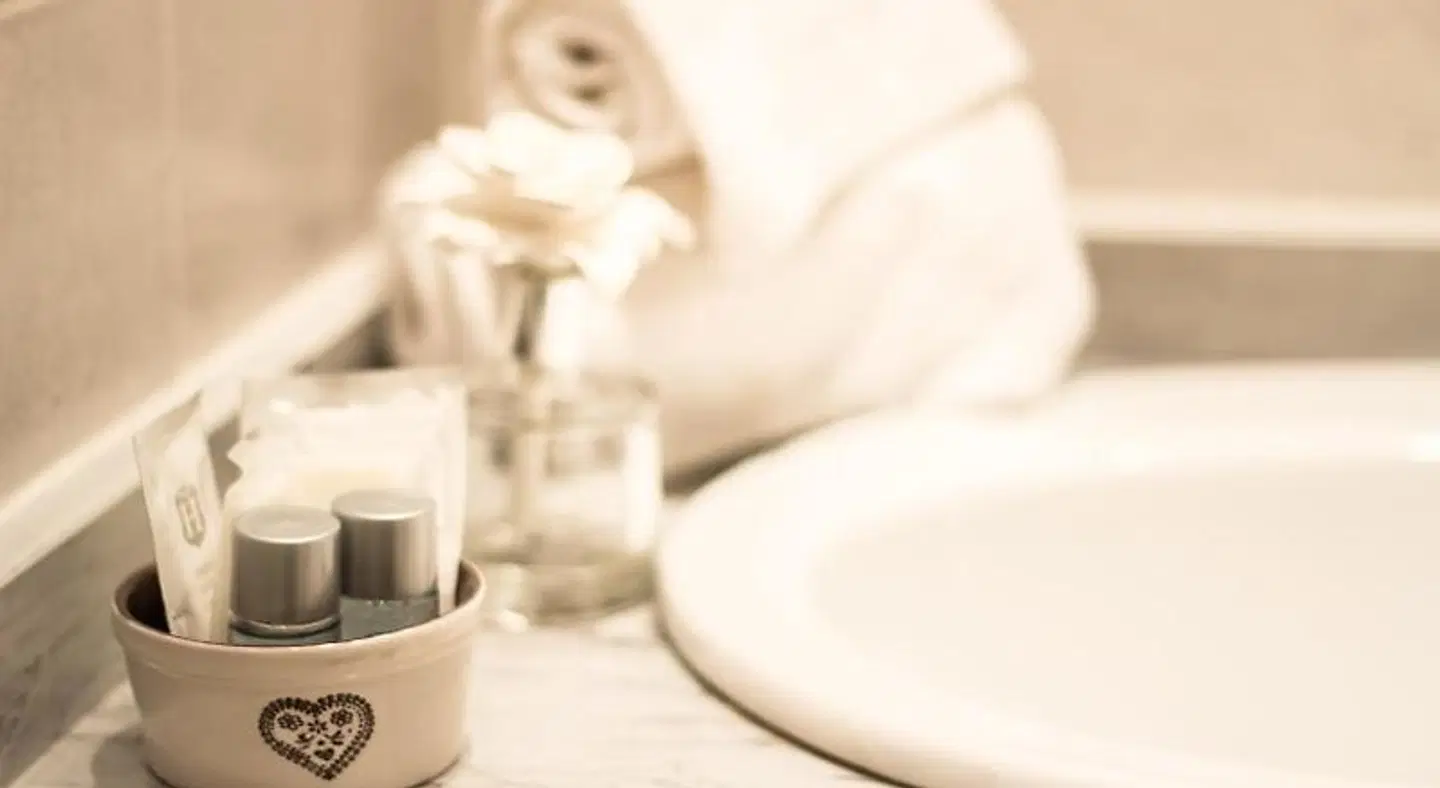 B&B La Torre HEALTH_BEAUTY