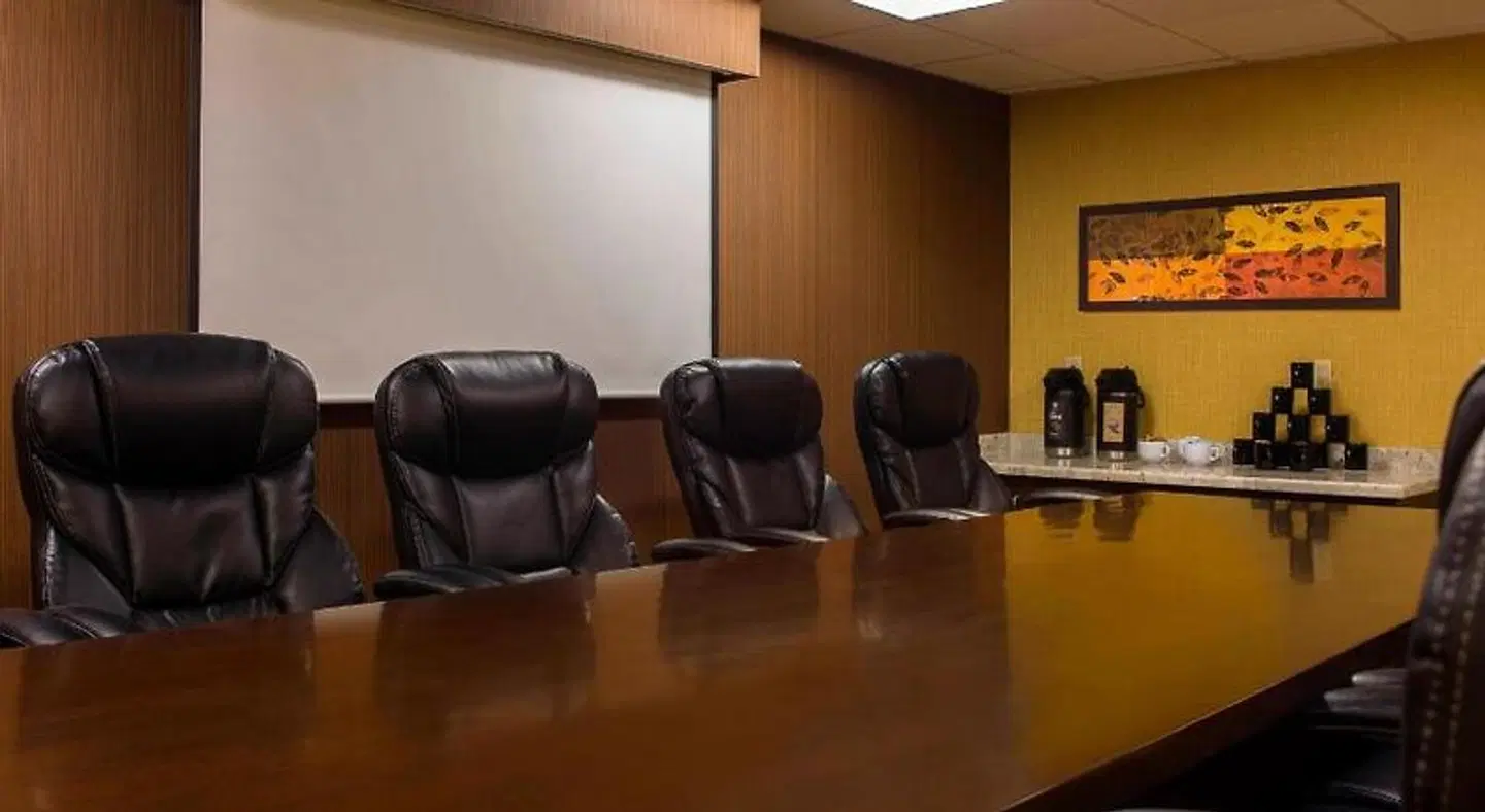 Courtyard by Marriott Baton Rouge Acadian Centre/LSU Area Konferenz