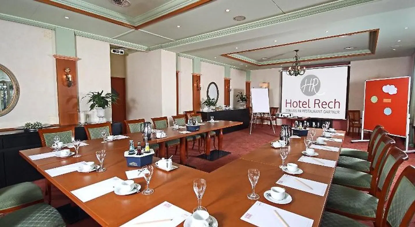 Hotel Rech Konferenz