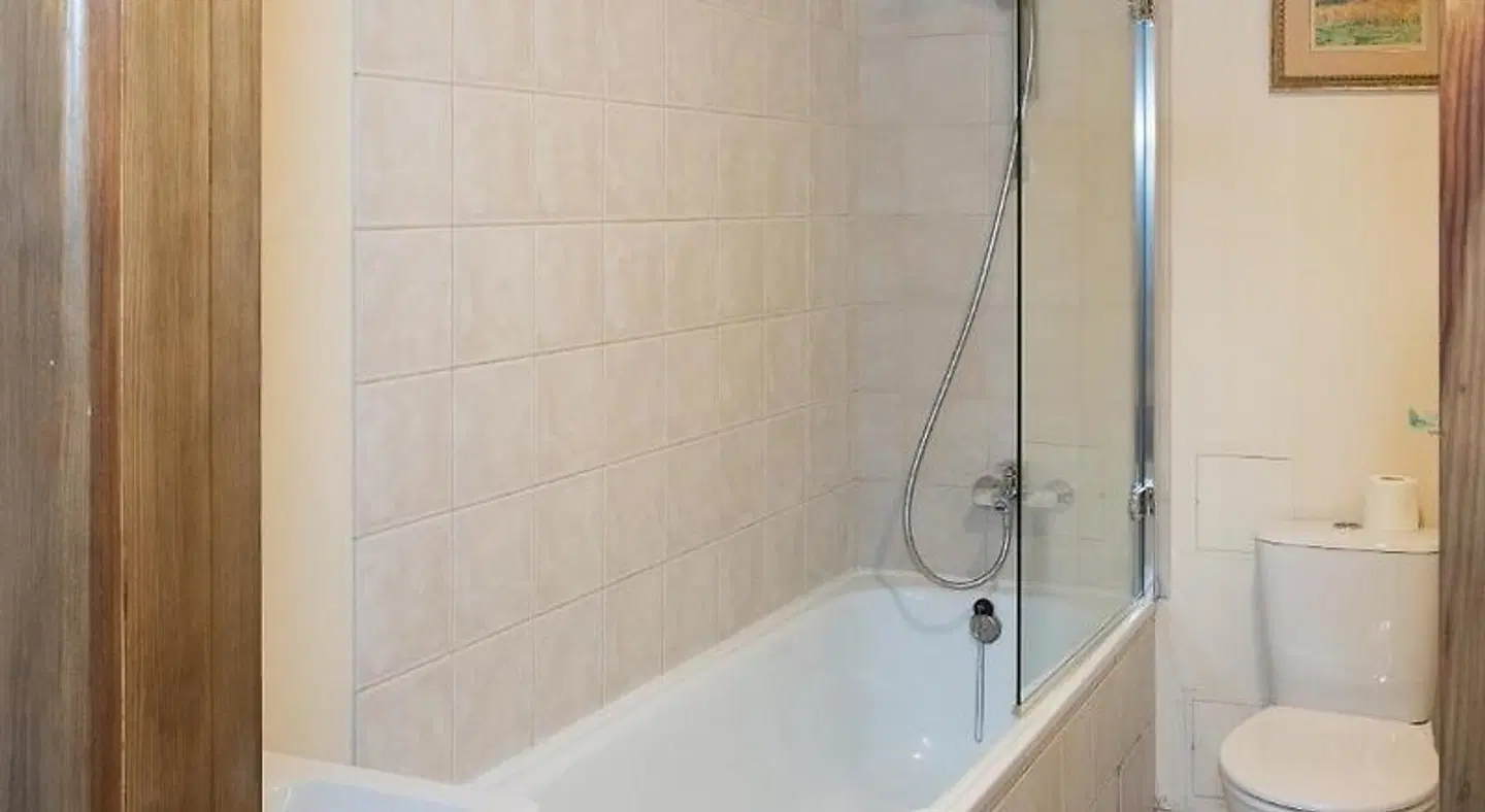 St. Peter's Boutique Hotel Badezimmer