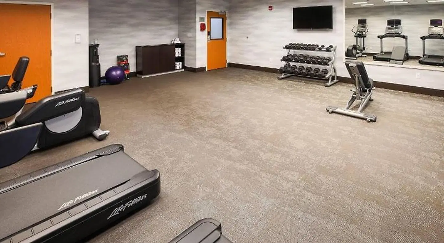 Fairfield by Marriott Inn & Suites Elizabethtown HEALTH_BEAUTY