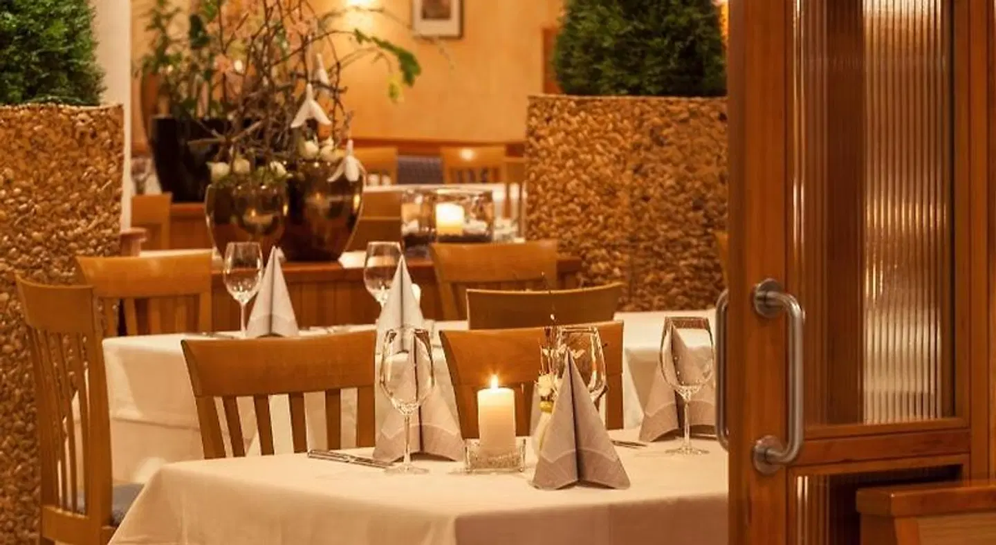 Tannerhof Restaurant