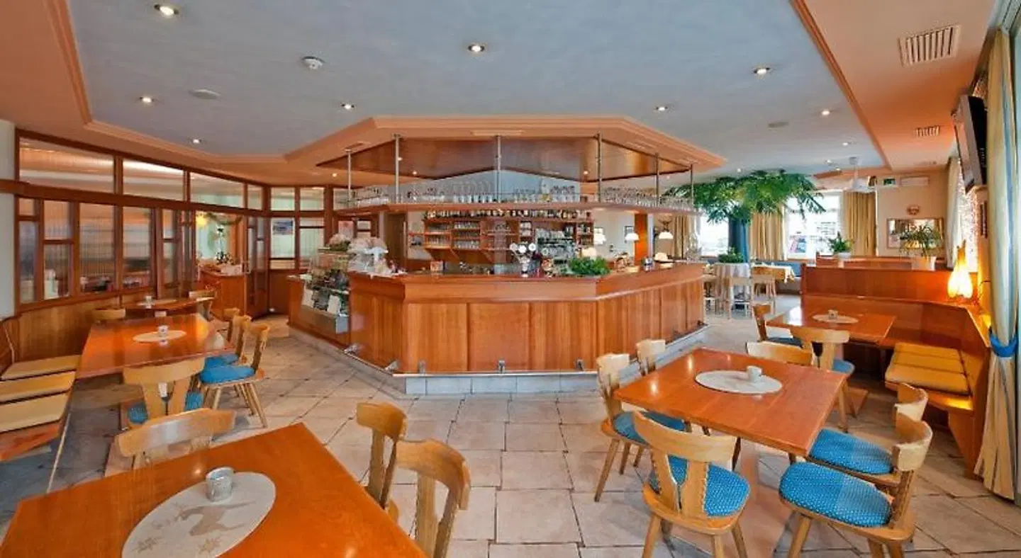 Tannerhof Restaurant