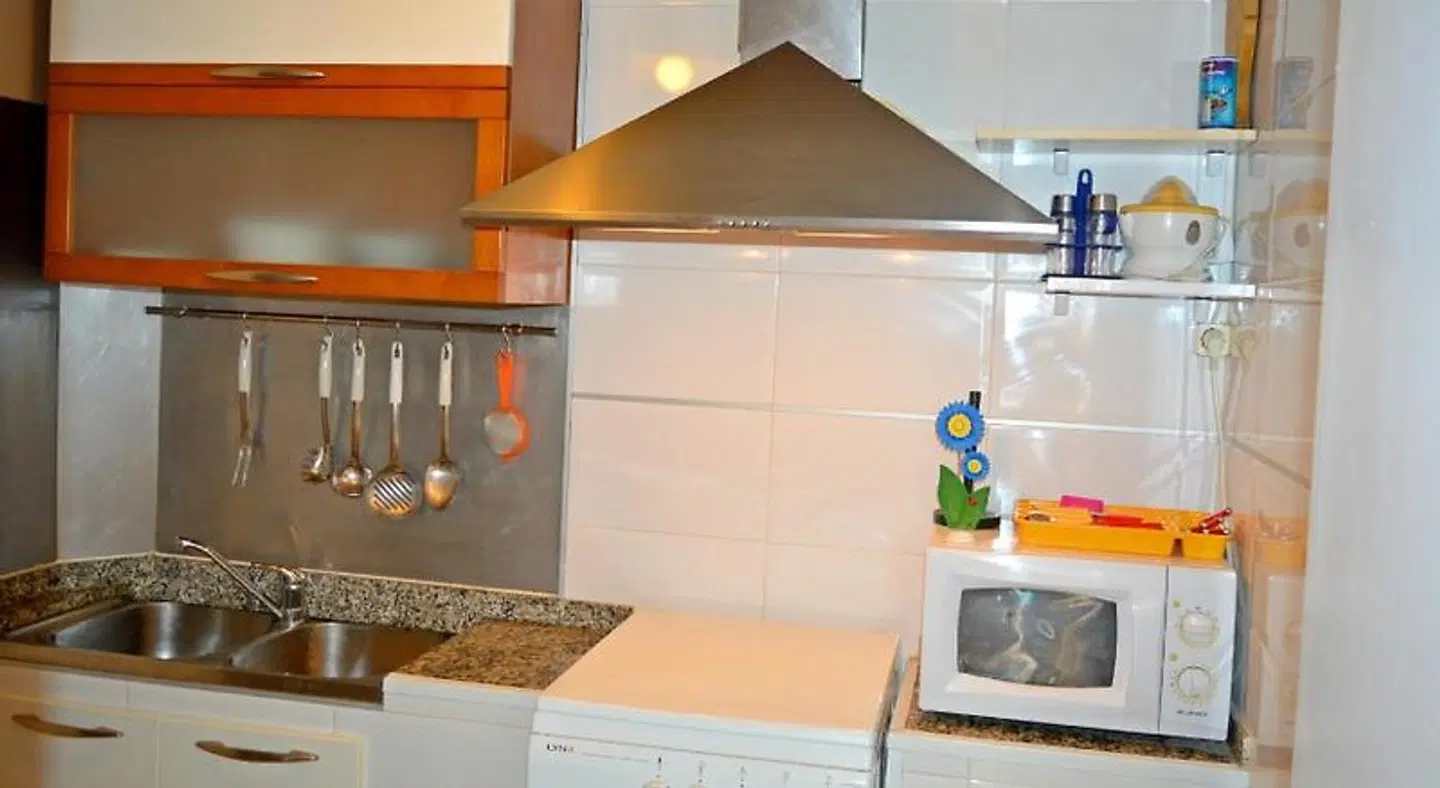 Apartamentos de las Heras Konferenz