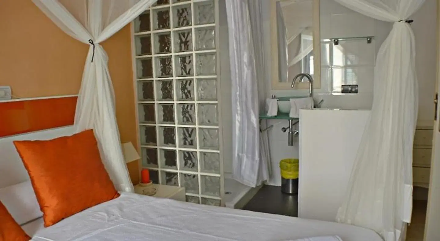 Apartamentos de las Heras ROOM_EXAMPLE