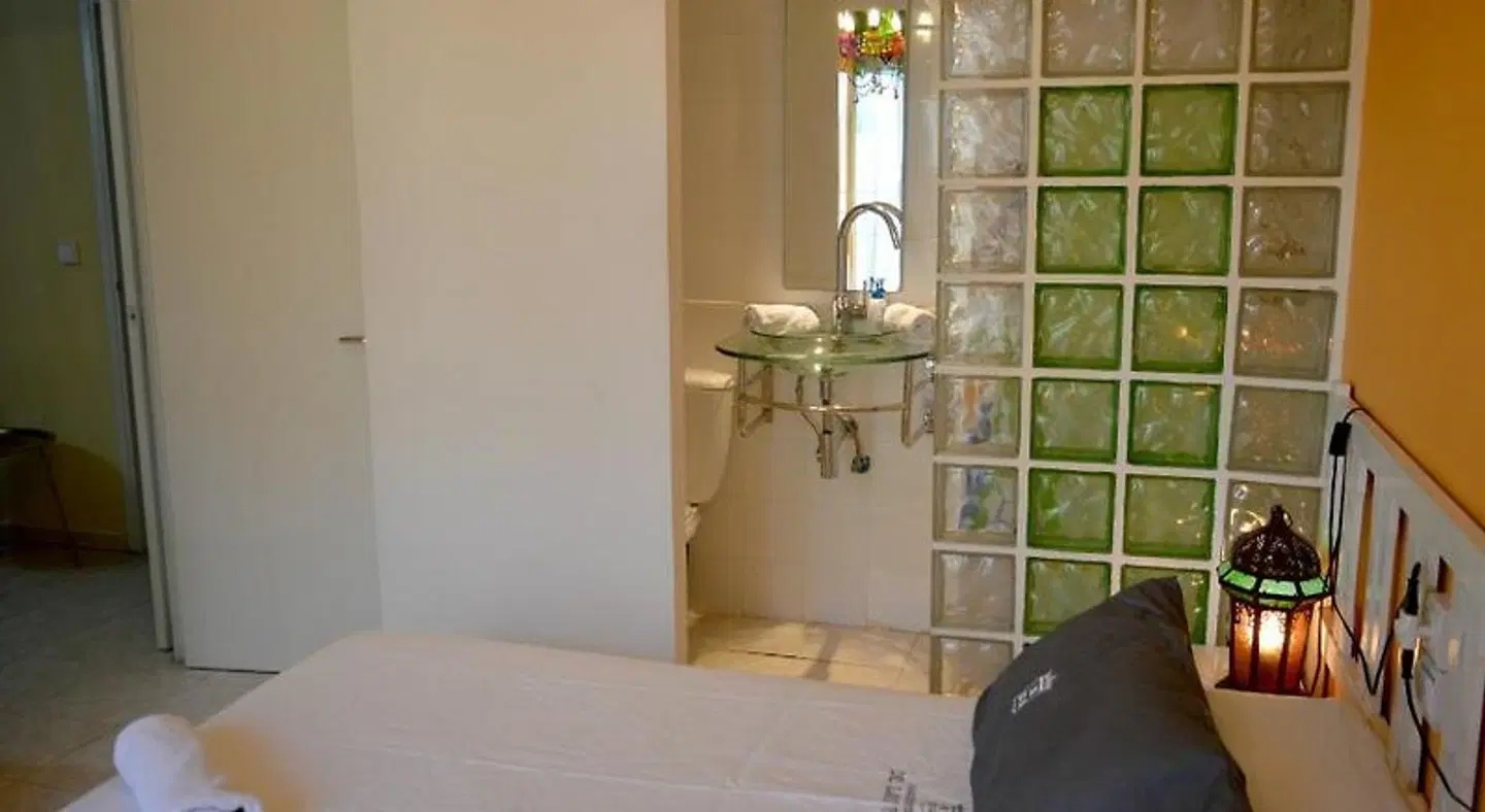 Apartamentos de las Heras ROOM_EXAMPLE