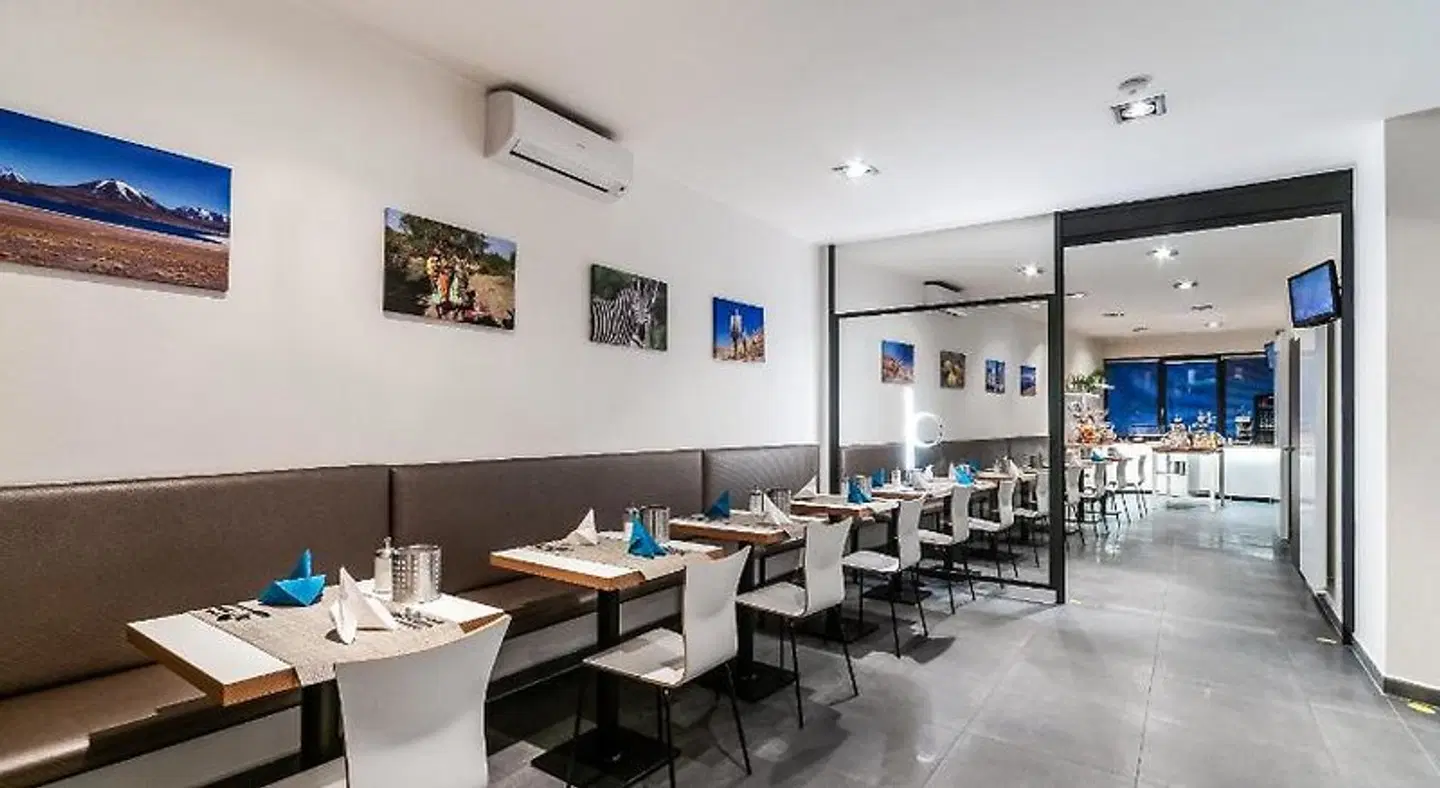 VV Hotel Restaurant