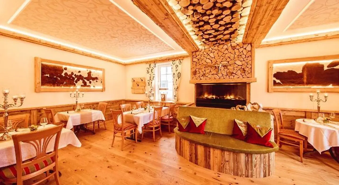 Keppler's Ecke Restaurant