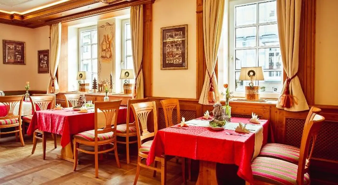 Keppler's Ecke Restaurant