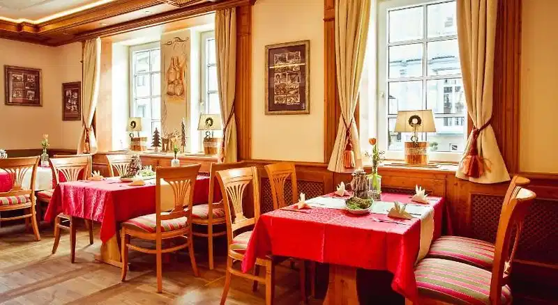 Hotel Kepplers Ecke – Hotelfoto