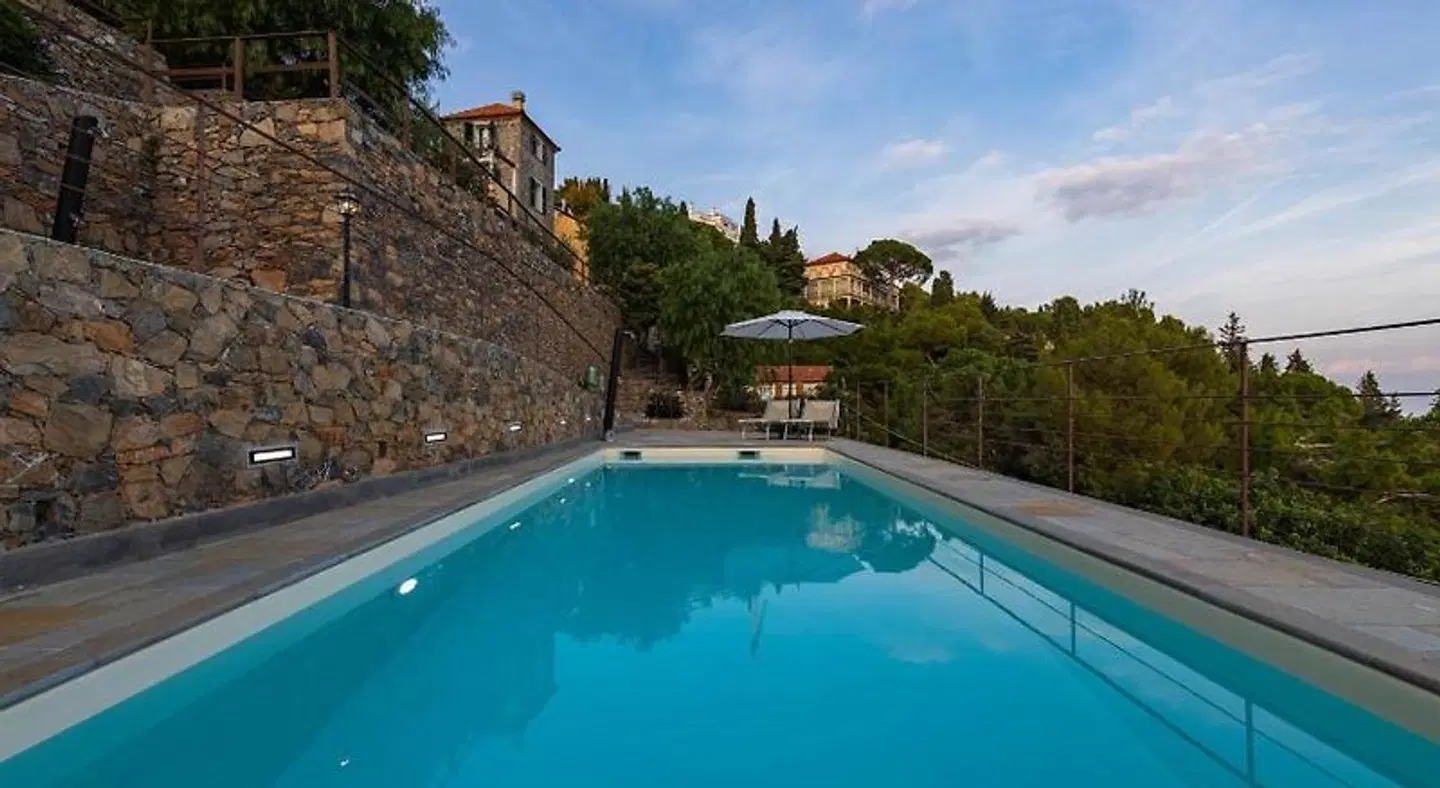 La Sterlizia di Santa Croce OUTDOOR_POOL